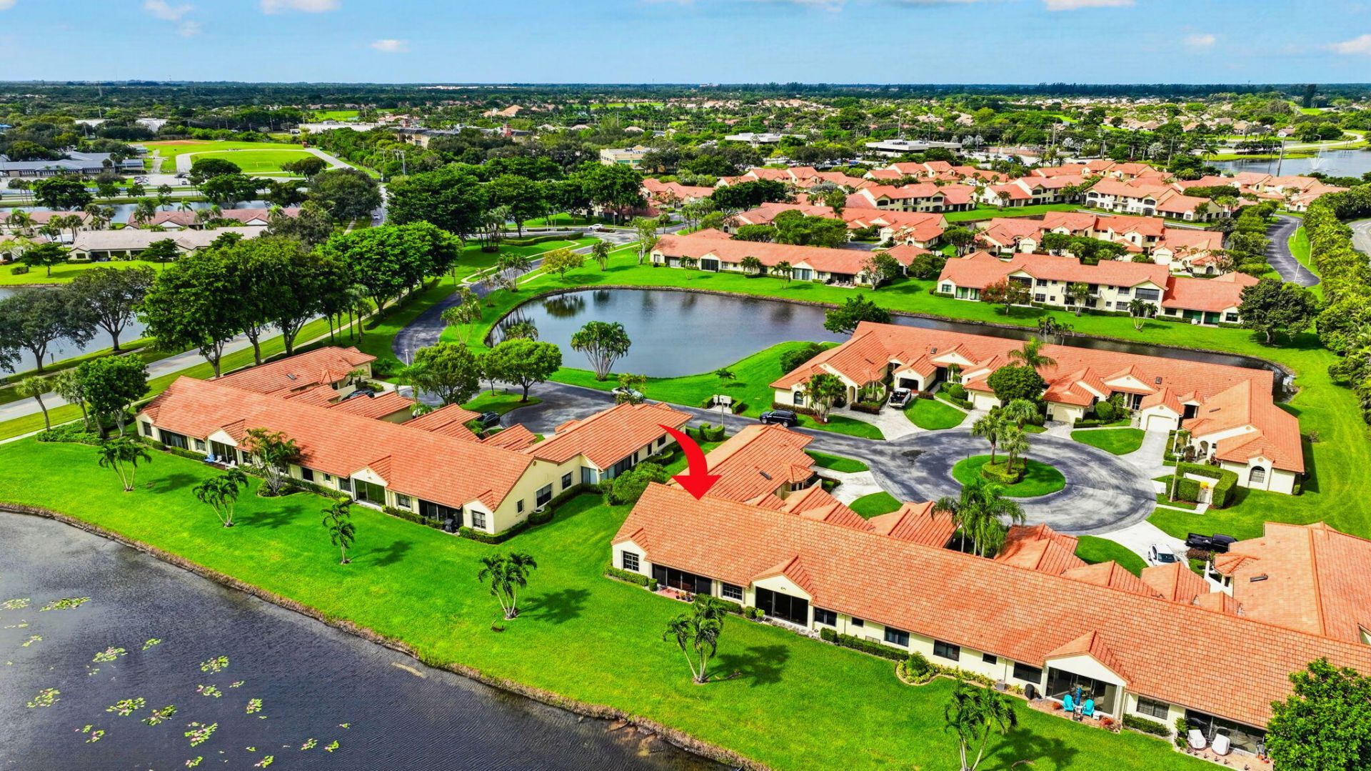 8284 Waterline Drive, Unit 105, Boynton Beach, FL 33472 Photo