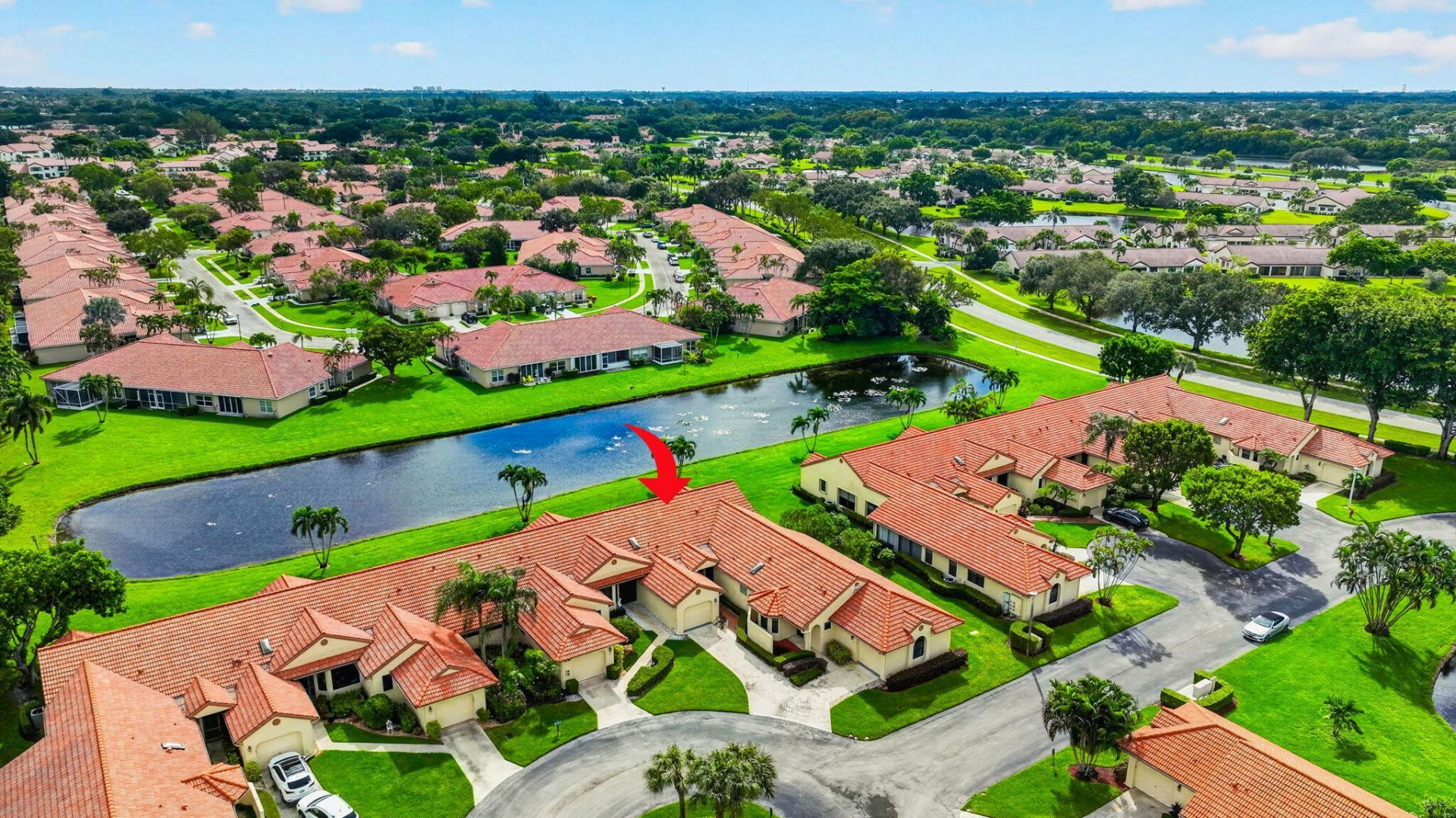 8284 Waterline Drive, Unit 105, Boynton Beach, FL 33472 Photo