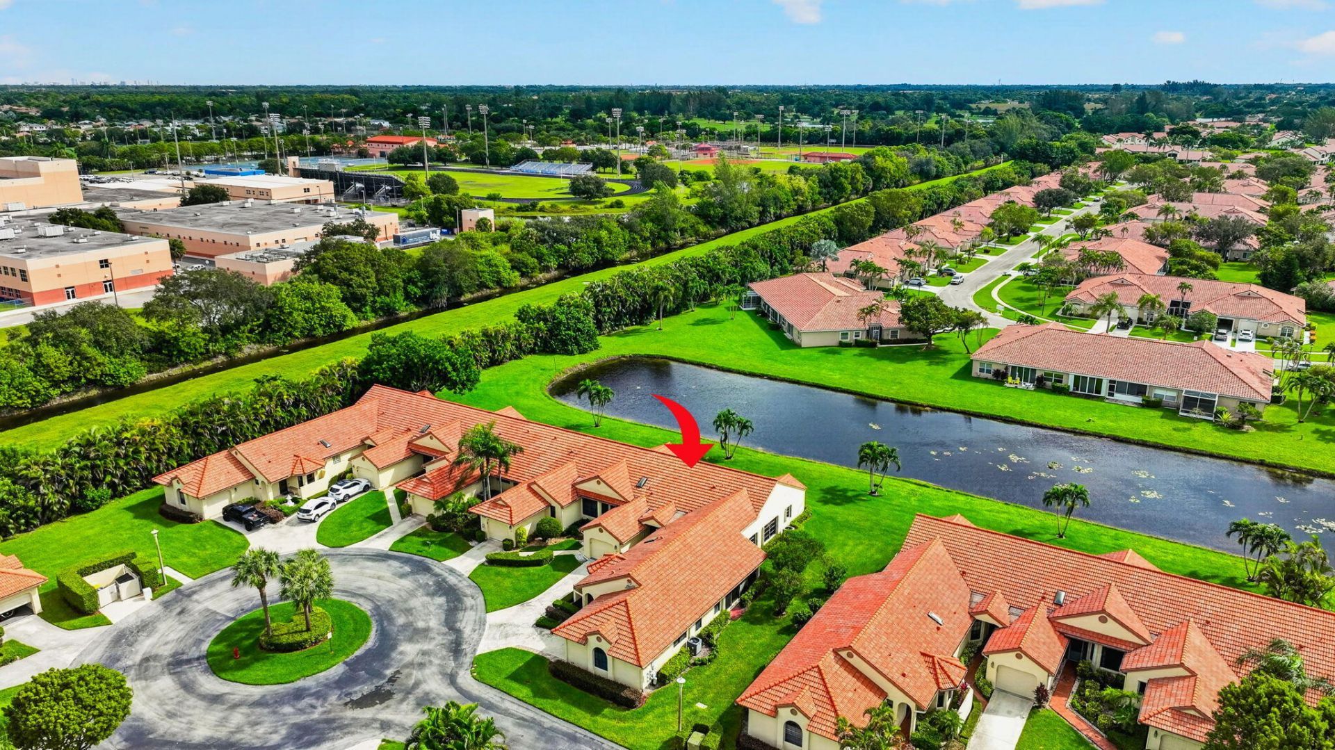 8284 Waterline Drive, Unit 105, Boynton Beach, FL 33472 Photo
