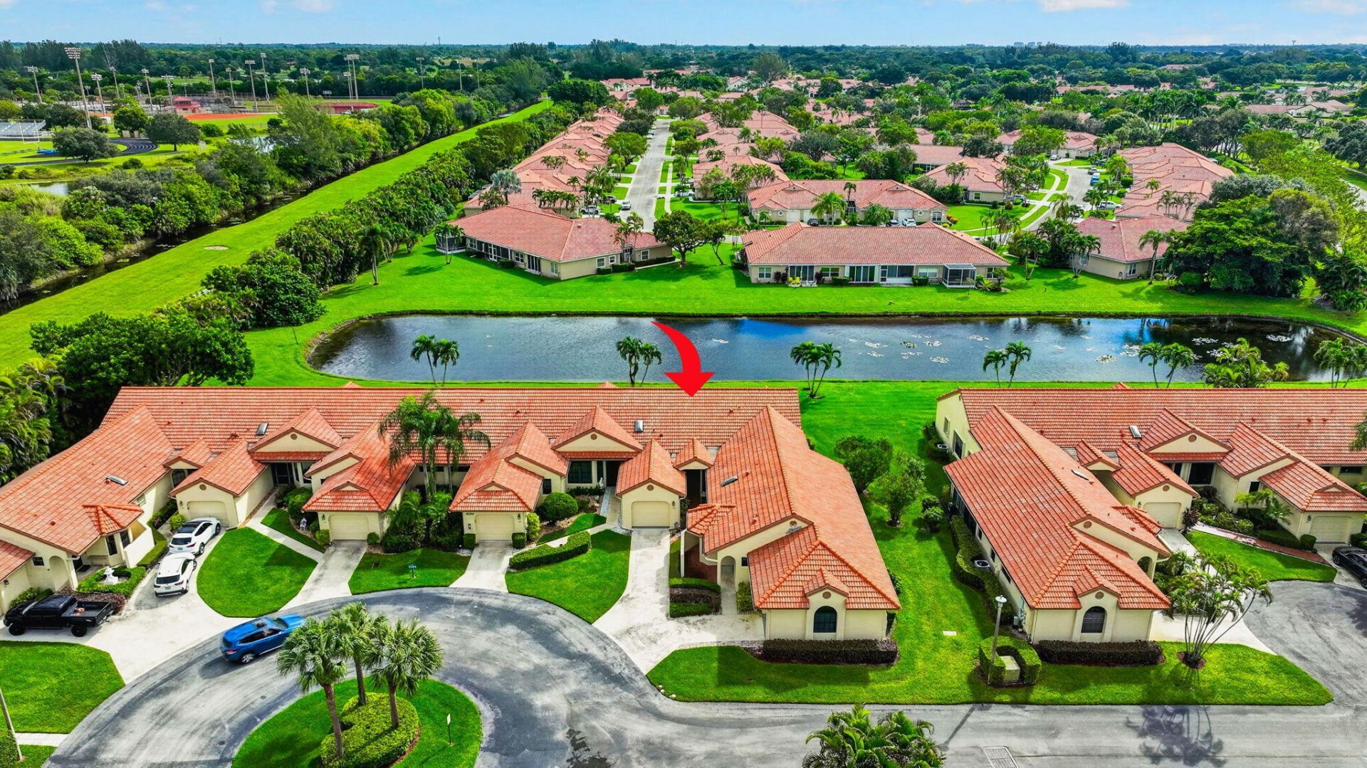 8284 Waterline Drive, Unit 105, Boynton Beach, FL 33472 Photo