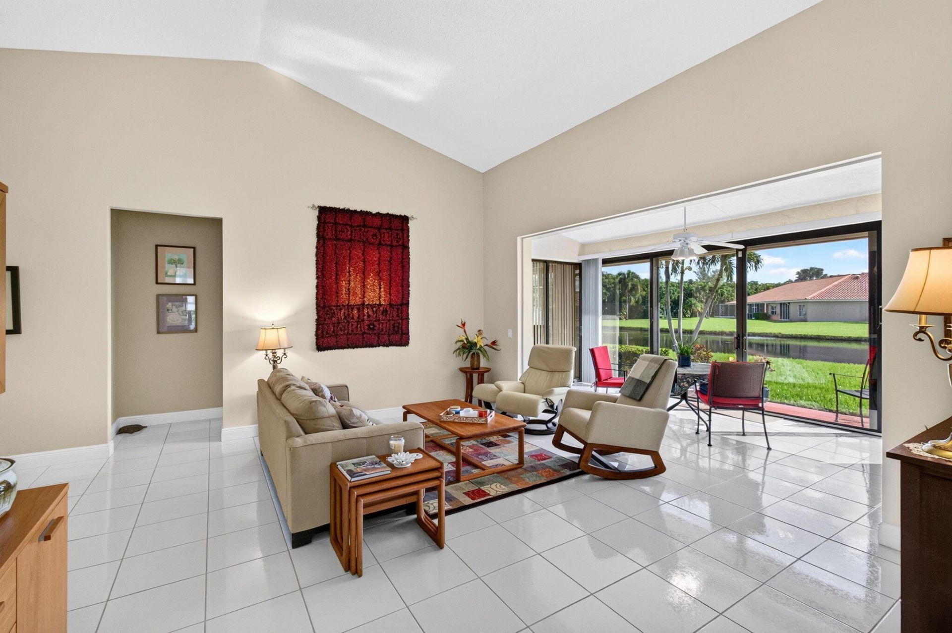 8284 Waterline Drive, Unit 105, Boynton Beach, FL 33472 Photo