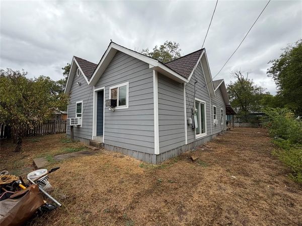 302 Cherry Street, Waco, TX 76704