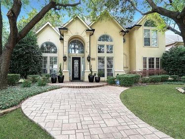 18403 Gibbons Drive, Dallas, TX 75287
