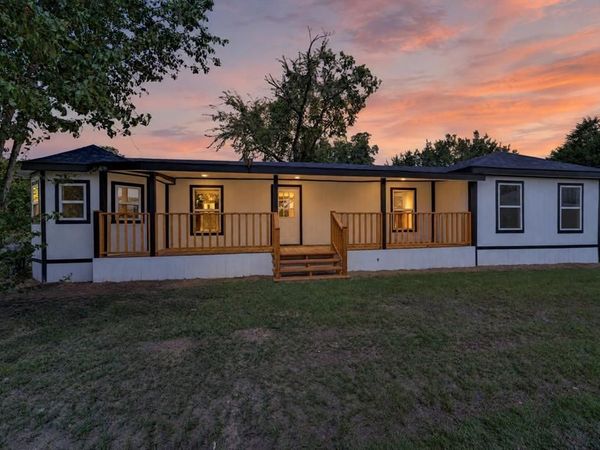 3016 Payne Street, Wills Point, TX 75169