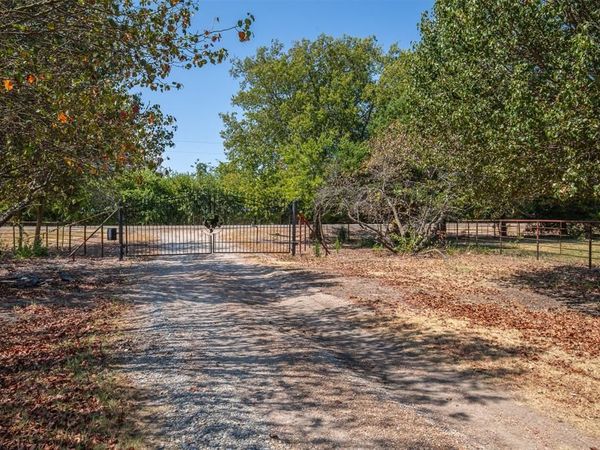 6607 S State Highway 78 Highway, Bonham, TX 75418