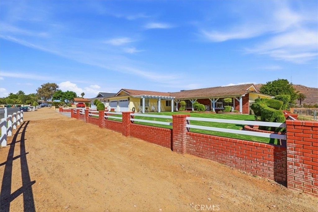 2791 Bronco Lane, Norco, CA 92860 Main Photo