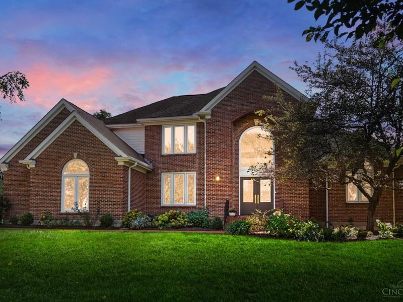 7347 Charter Cup Lane, West Chester, OH 45069 Photo 1