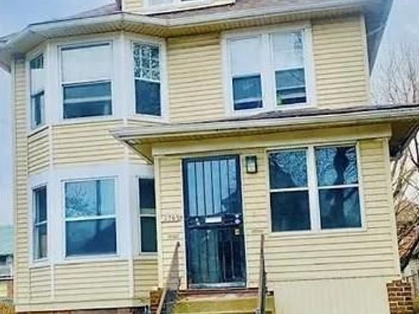 3765 Northwestern Street, Detroit, Mi 48206