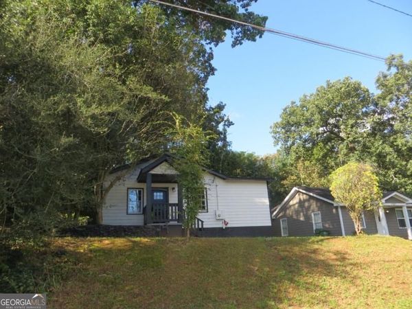 1761 Richmond Avenue SE, Atlanta, GA 30315