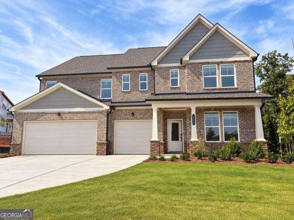 152 York Manor, Mcdonough, GA 30252