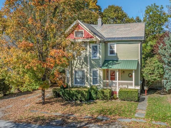 9 Franklin Avenue, Granville, NY 12832