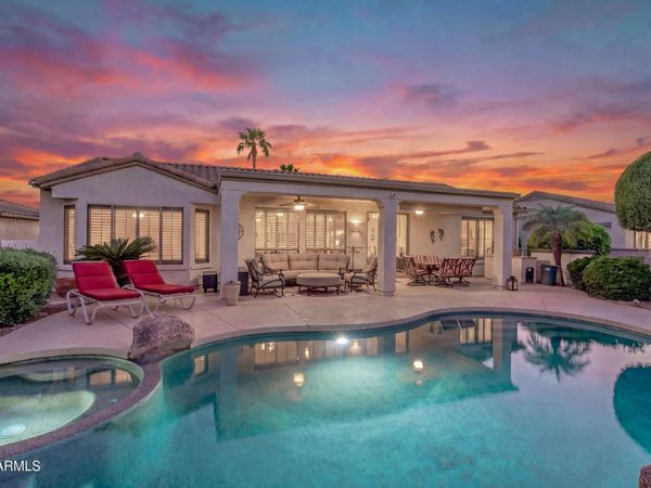 17740 W CANTO BONITO Lane, Surprise, AZ 85387