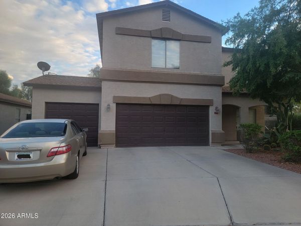 925 E DUST DEVIL Drive, San Tan Valley, AZ 85143