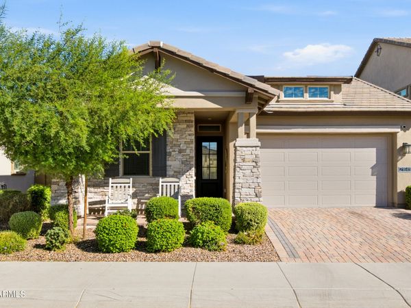 21641 N 59TH Street, Phoenix, AZ 85054