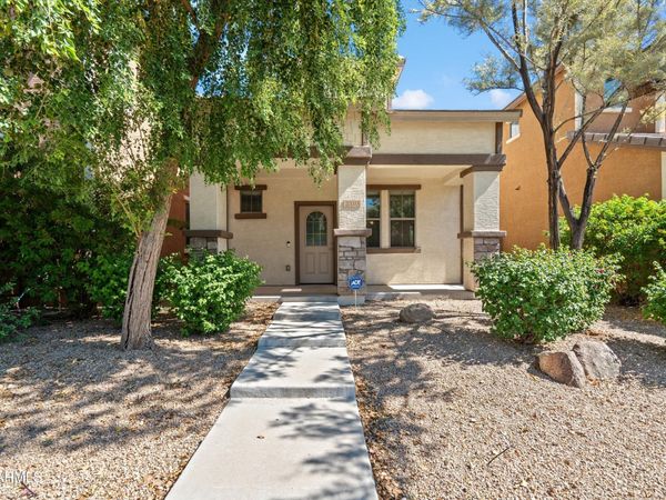 20033 N 49TH Drive, Glendale, AZ 85308