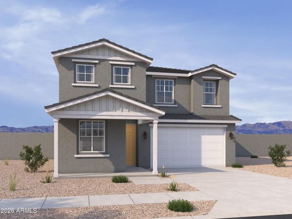 18276 W BUCHANAN Street, Goodyear, AZ 85338