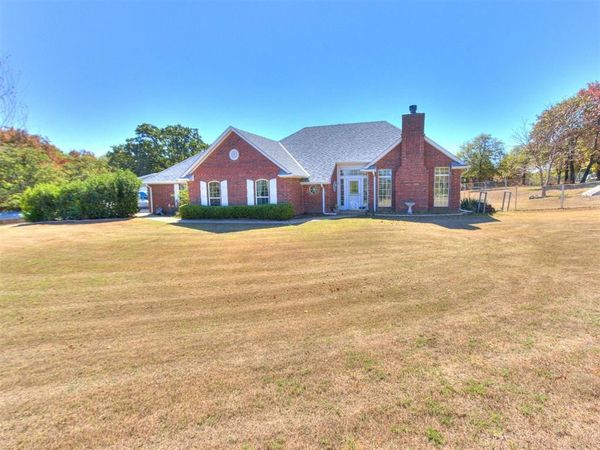 9950 E Boyd Street, Norman, OK 73026