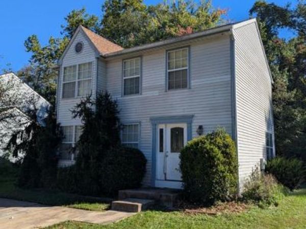1203 HALLS CHANCE LANE , BELCAMP, MD 21017