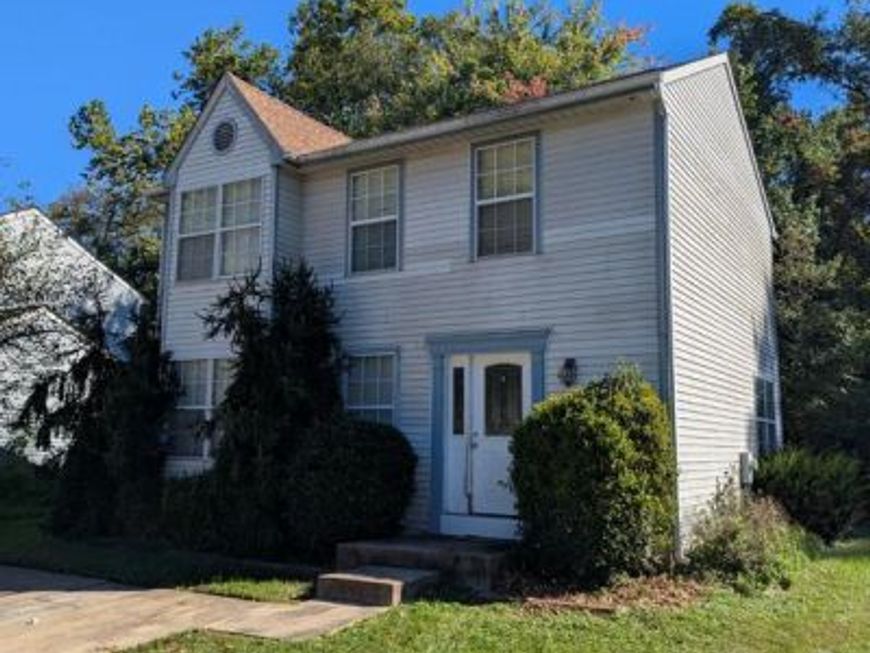 1203 Halls Chance Lane , Belcamp, MD 21017 Main Photo
