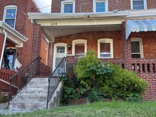 304 W 31ST STREET, WILMINGTON, DE 19802