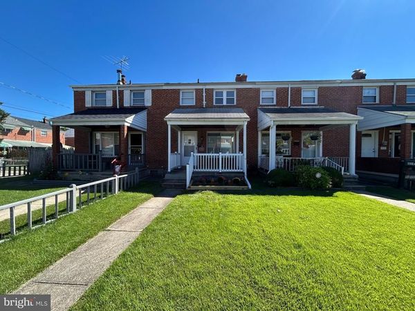 8049 KIMBERLY ROAD , DUNDALK, MD 21222