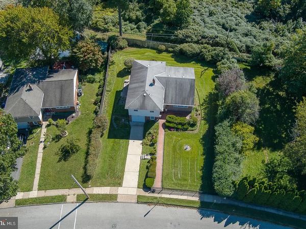 7639 N FRONT STREET, CHELTENHAM, PA 19012
