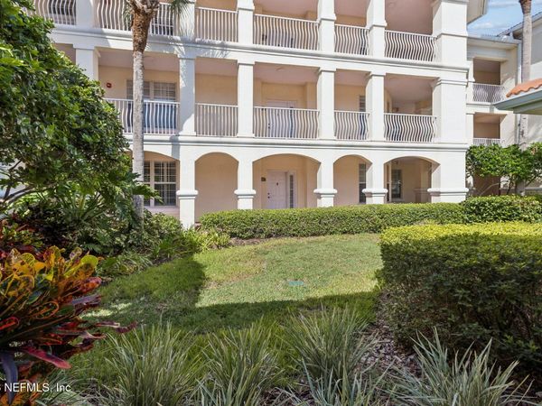 425 N OCEAN GRANDE Drive, Unit 102, Ponte Vedra Beach, FL 32082