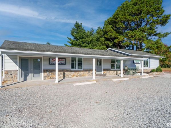 13191 Route 37 Highway, Marion, IL 62959