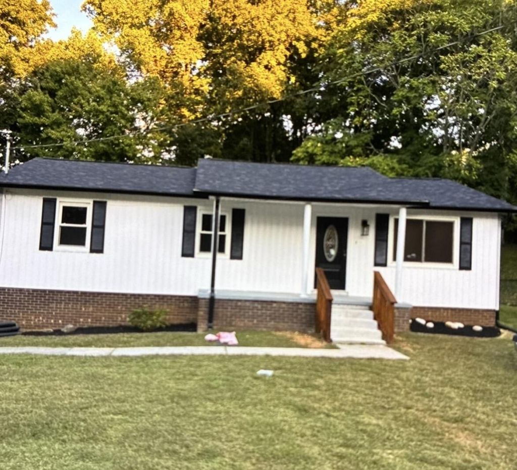 730 Roddy Drive, Morristown, TN 37814 Main Photo