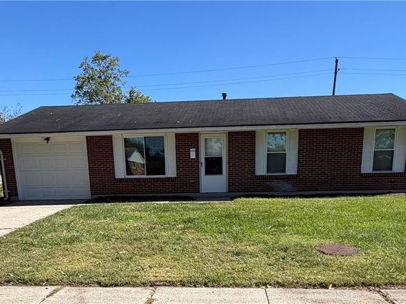 7701 Sebring Drive, Huber Heights, OH 45424 Photo 1