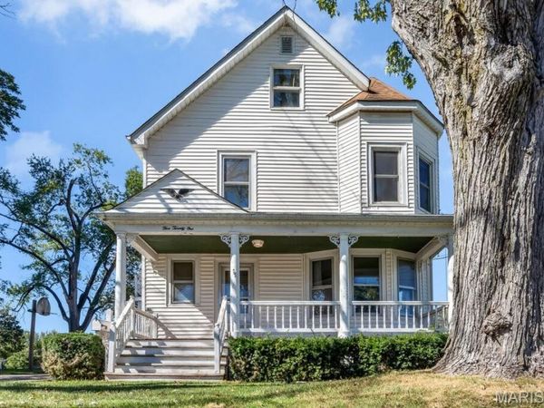 521 Klingsick Lane, Washington, MO 63090