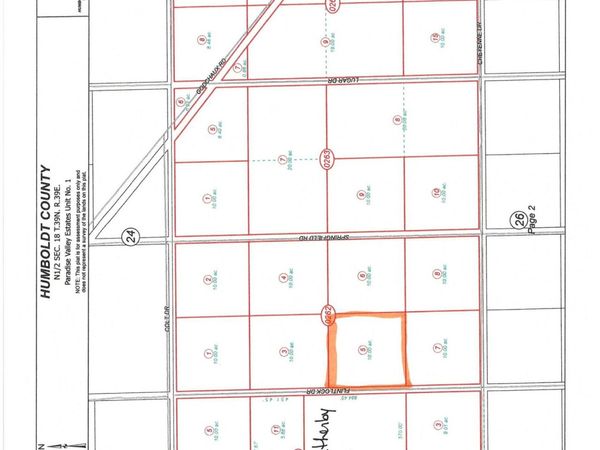 05 Flintlock, Winnemucca, NV 89445