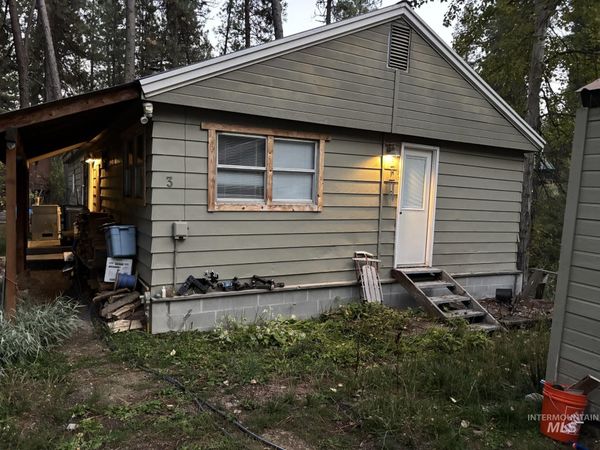 3 Valley View Heights, Garden Valley, ID 83622
