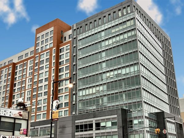 38-08 Union Street , Unit 2E, Flushing, NY 11354