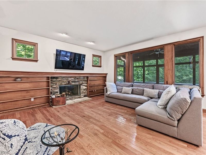 17351 Fish Creek Trail, Chagrin Falls, OH 44023 Photo 16