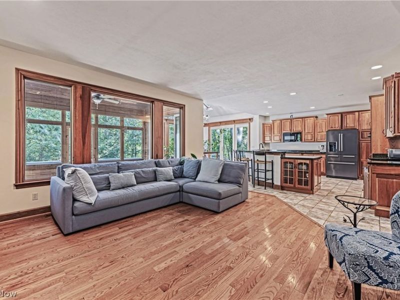 17351 Fish Creek Trail, Chagrin Falls, OH 44023 Photo 17