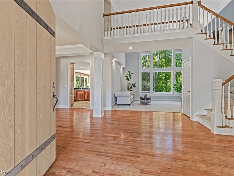 17351 Fish Creek Trail, Chagrin Falls, OH 44023 Photo 3