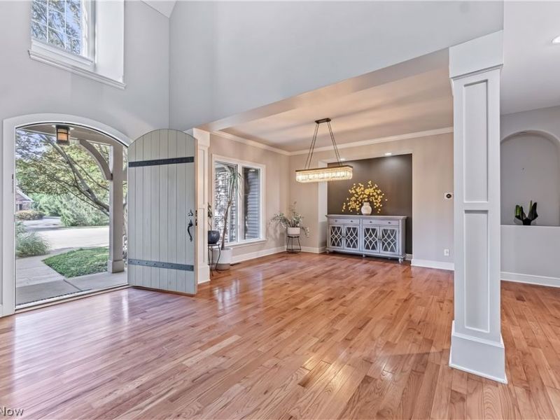 17351 Fish Creek Trail, Chagrin Falls, OH 44023 Photo 4