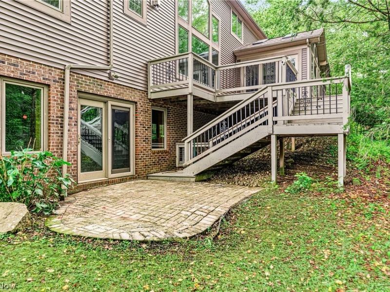 17351 Fish Creek Trail, Chagrin Falls, OH 44023 Photo 40