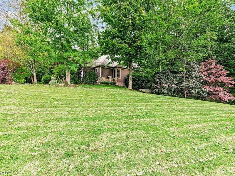 17351 Fish Creek Trail, Chagrin Falls, OH 44023 Photo 43