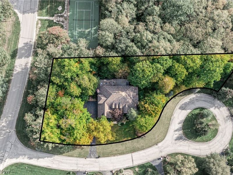 17351 Fish Creek Trail, Chagrin Falls, OH 44023 Photo 44