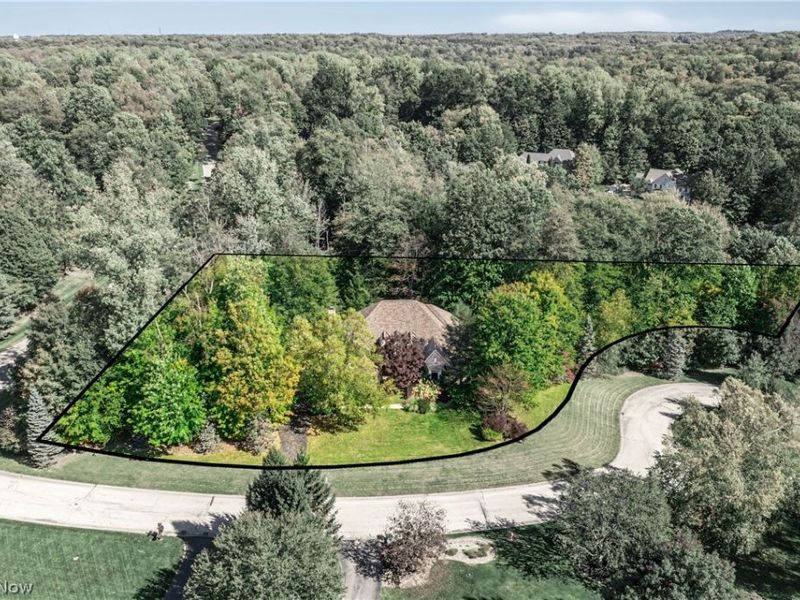 17351 Fish Creek Trail, Chagrin Falls, OH 44023 Photo 45