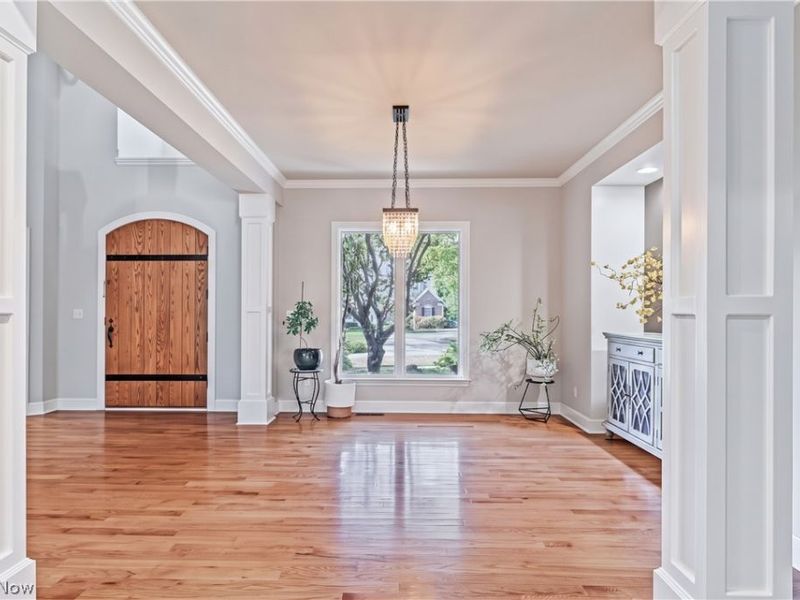 17351 Fish Creek Trail, Chagrin Falls, OH 44023 Photo 5