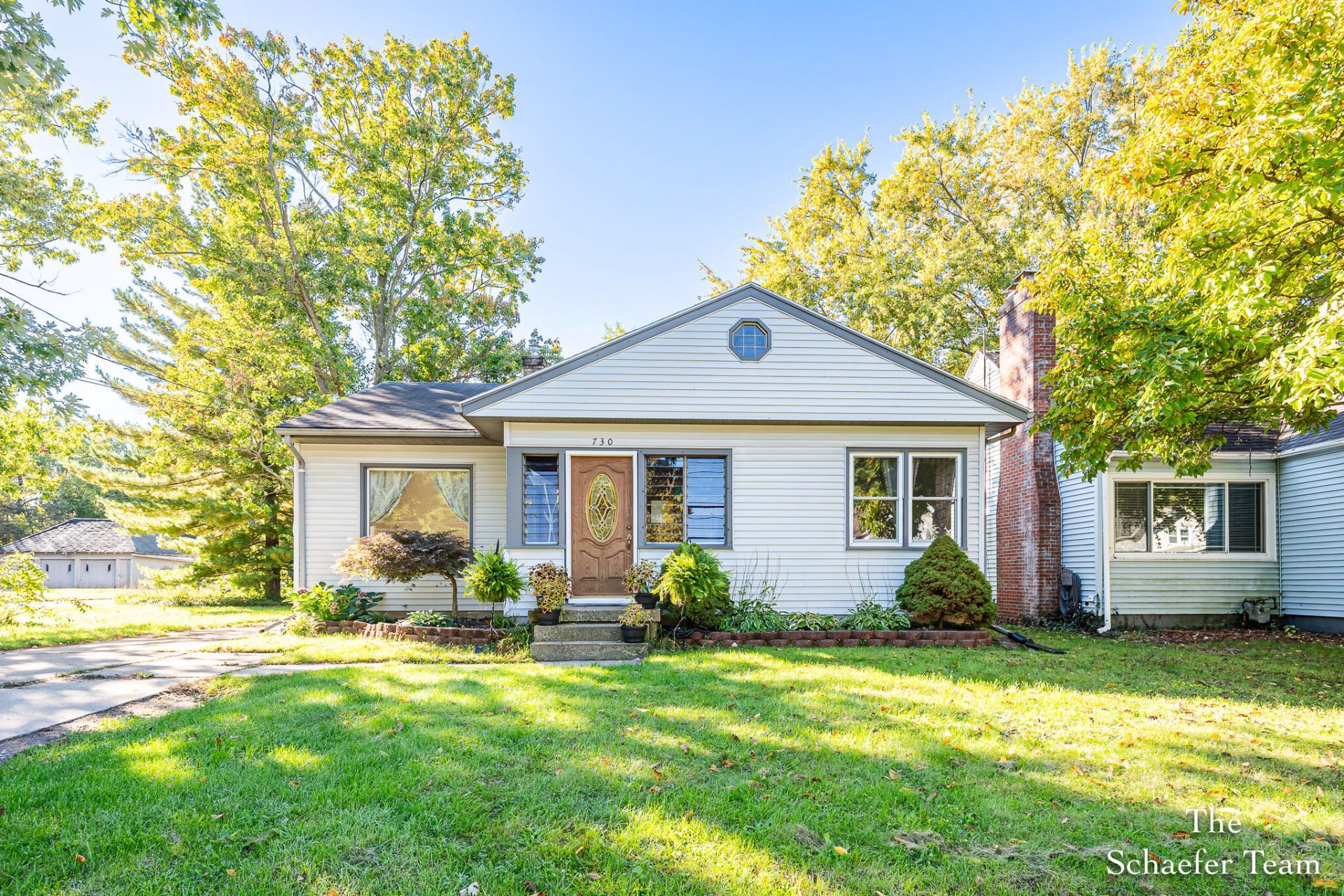 730 4 Mile Road Ne, Grand Rapids, MI 49525 Main Photo