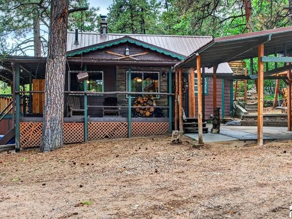 23994 Hwy 96, Wetmore, CO 81253