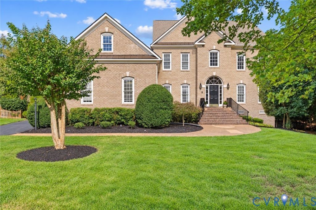 4608 Country Lake Place, Glen Allen, VA 23059 Main Photo