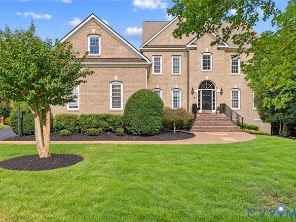 4608 Country Lake Place , Glen Allen, VA 23059