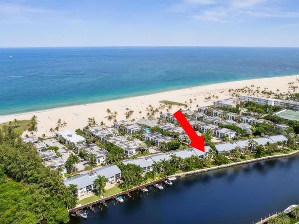 1595 S OCEAN Lane, Unit 182, Fort Lauderdale, FL 33316