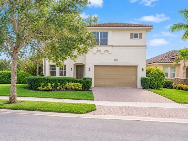 8376 NW 121st Way, Parkland, FL 33076