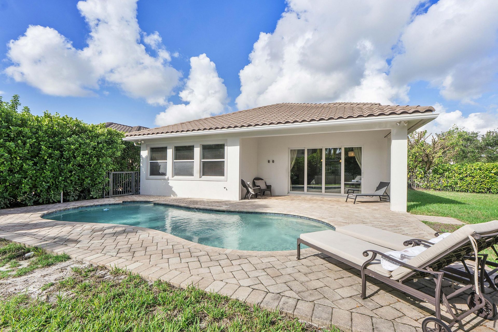 8376 NW 121st Way, Parkland, FL 33076 Photo